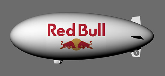 Red-Bull-indoor-RC-Blimp-offer-with-Logo